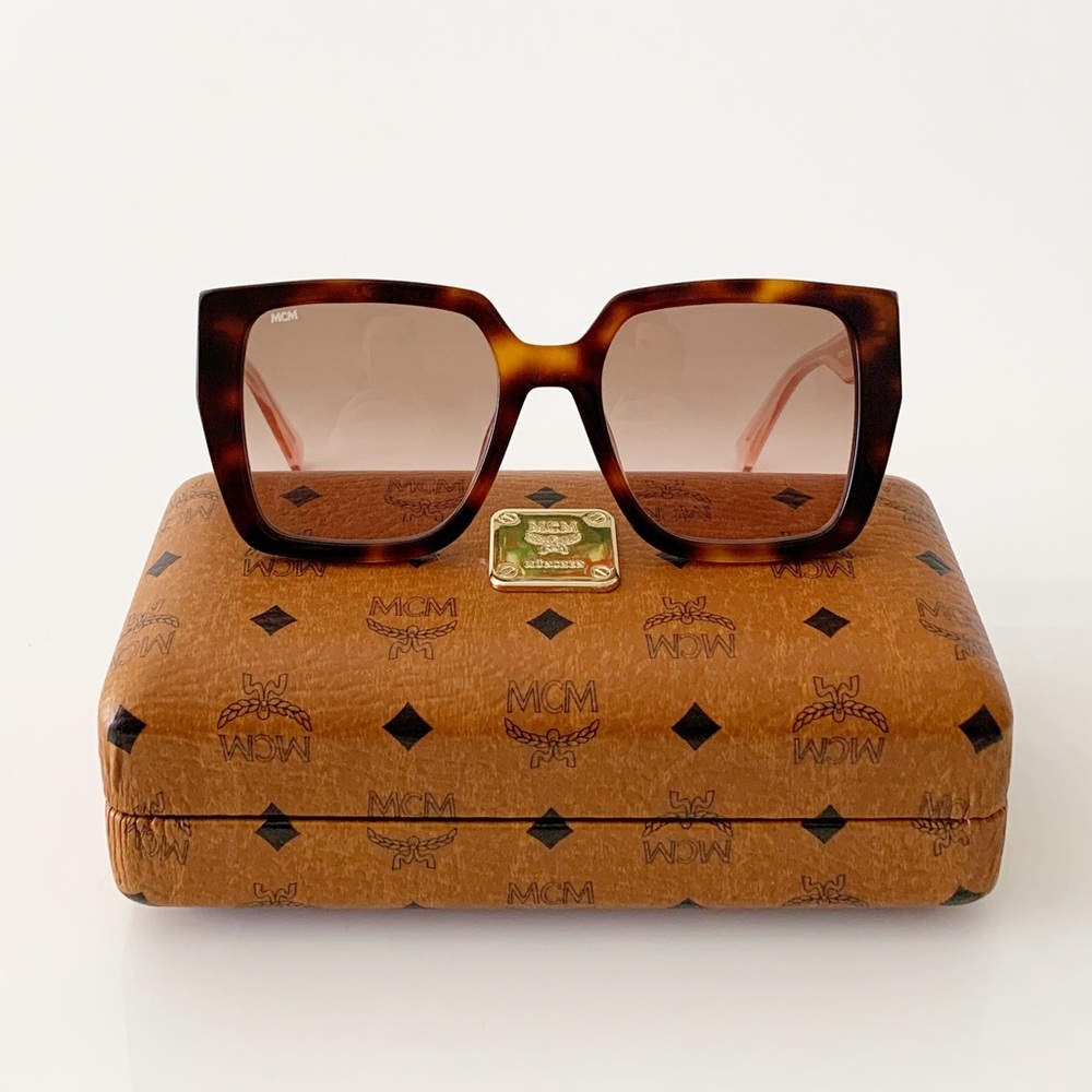 Authentic mcm brand new - Picture 2 of 9